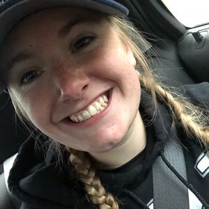 Meet your Posher, Kate